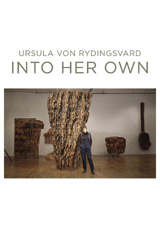Ursula von Rydingsvard: Into Her Own poster