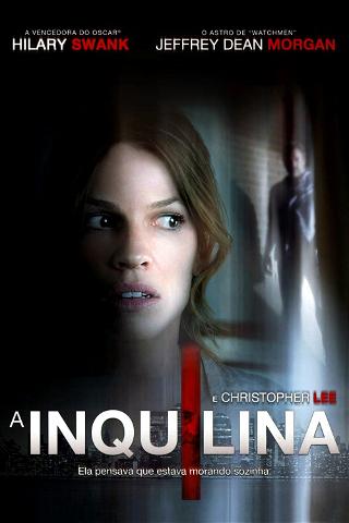 A Inquilina poster