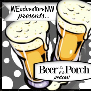 Beer on the Porch poster