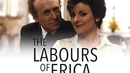 The Labours of Erica poster