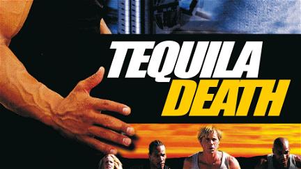 Tequila Death poster