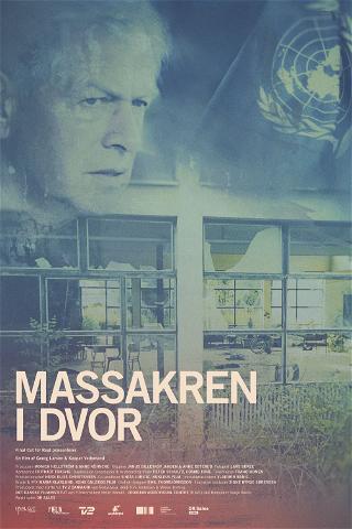 15 Minutes - The Dvor Massacre poster