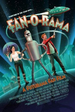 Fan-O-Rama poster