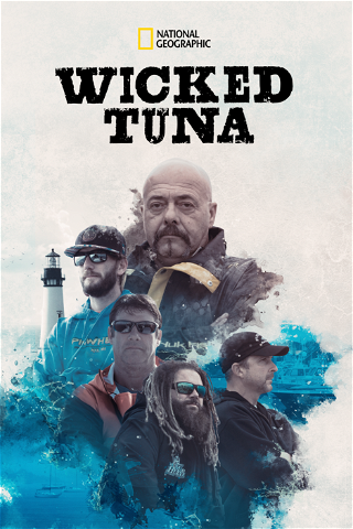 Wicked Tuna poster