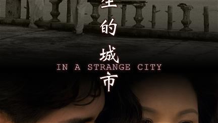 In a Strange City poster
