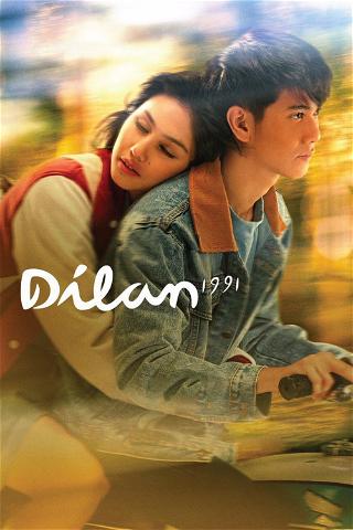 Dilan 1991 poster