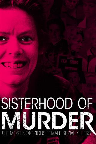 Becoming Evil - Serial Killers poster