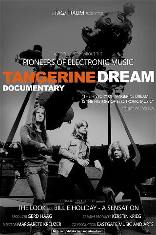 Tangerine Dream: Sound from Another World poster
