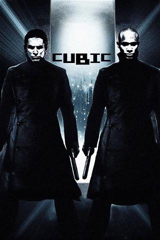 Cubic poster
