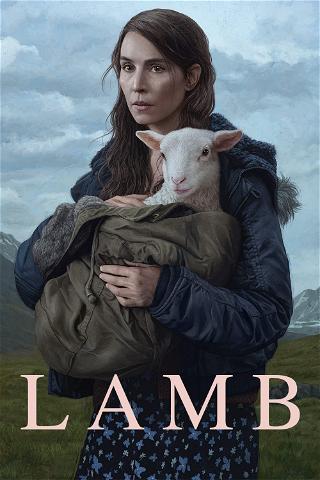 Lamb poster