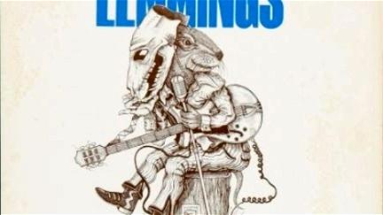 Lemmings poster