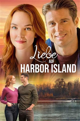 Liebe auf Harbor Island poster