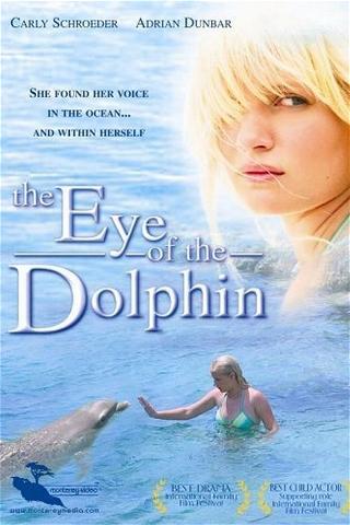 El ojo del delfin poster