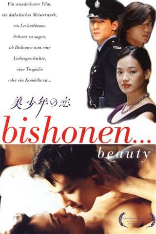 Bishonen poster