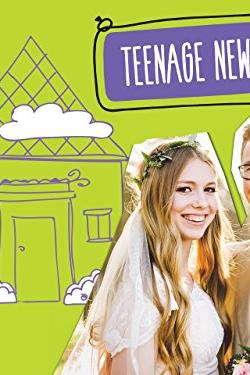 Teenage Newlyweds poster