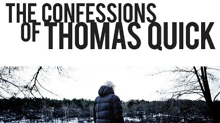 The Confessions of Thomas Quick poster