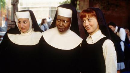 Sister Act : Acte 2 poster