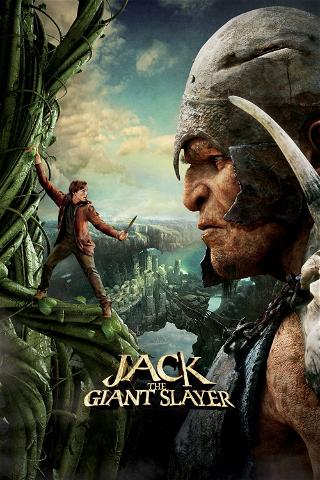 Jack, o Caçador de Gigantes poster