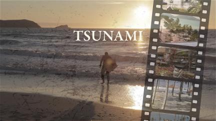 Tsunami poster