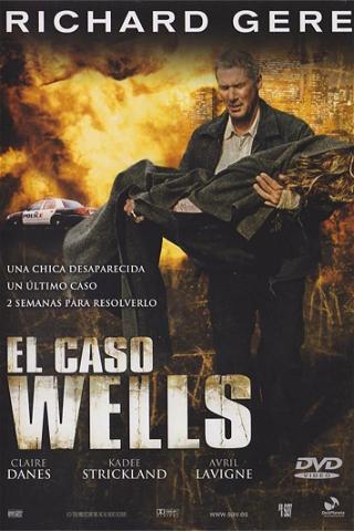El caso Wells poster