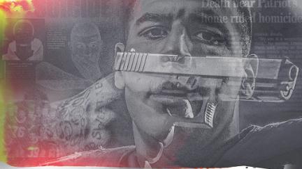 Nella mente di un killer: Aaron Hernandez poster