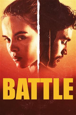Bitwa poster