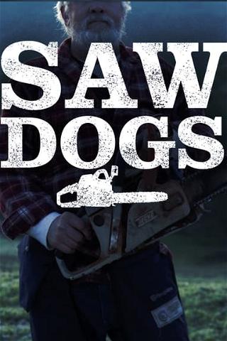 Saw Dogs poster