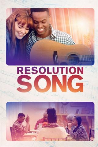 Resolution Song poster