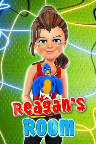 Reagan's Room poster