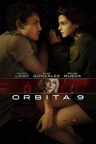 Órbita 9 poster