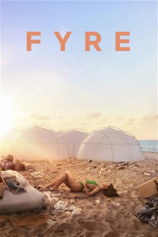 Fyre Festival: Fiasco no Caribe poster