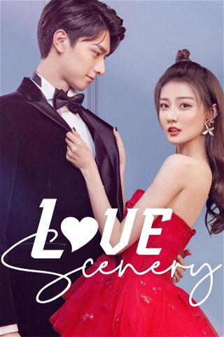 Love Scenery poster