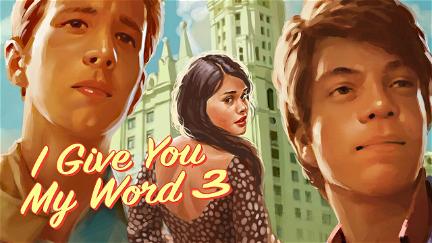 I Give You My Word 3 poster