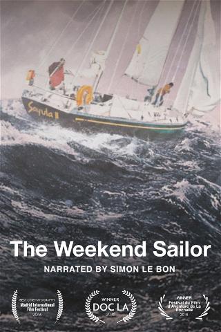 The Weekend Sailor poster