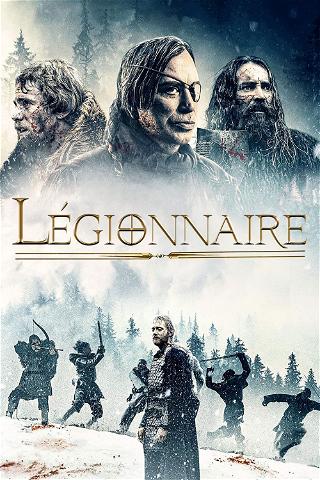 Légionnaire poster