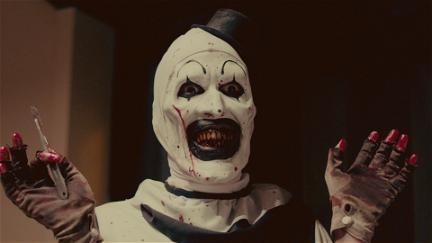 Terrifier - Ein wirklich böser Clown poster