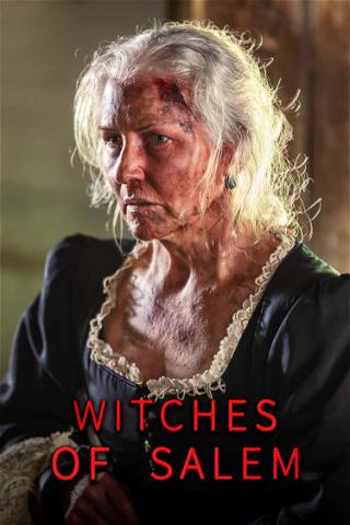 Heksene i Salem poster