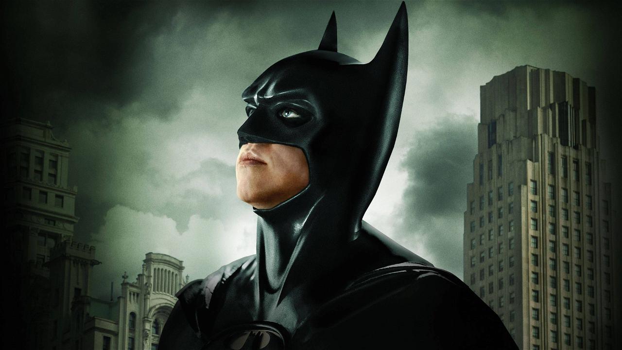 Ver 'Batman Forever' online (película completa) | PlayPilot