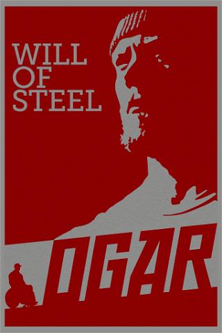 Ogar: Will of Steel poster