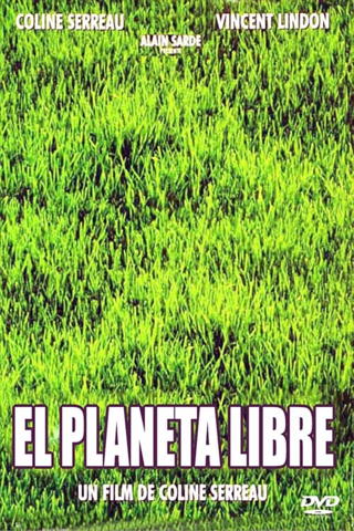 Planeta Libre poster