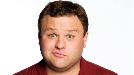 Frank Caliendo: All Over the Place poster