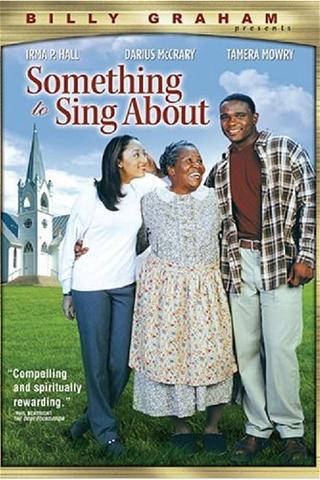 Something to Sing About poster