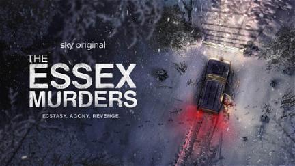 Os Assassinatos de Essex poster