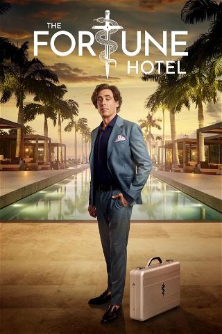 The Fortune Hotel poster