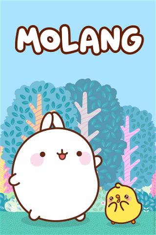 Molang poster