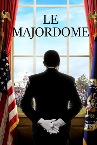 Le Majordome poster