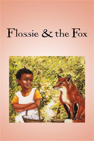 Flossie and the Fox poster