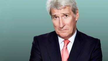 Europe: The Final Debate with Jeremy Paxman poster