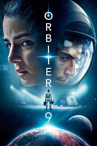 Orbiter 9 poster