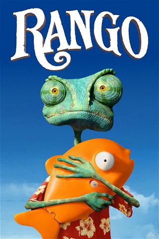 Watch 'Rango' Online Streaming (Full Movie) | PlayPilot